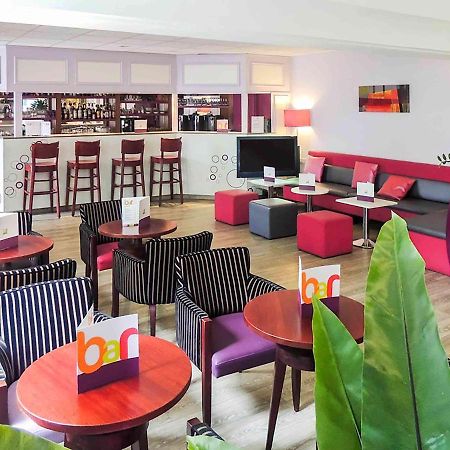 Ibis Styles Melun Hotel Rubelles Exterior photo