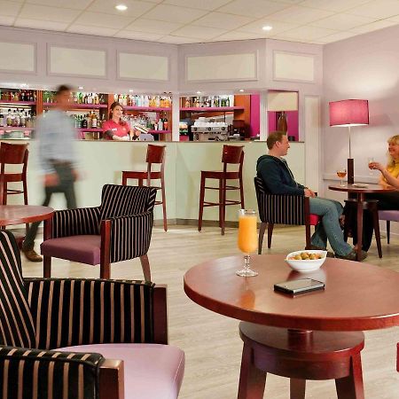 Ibis Styles Melun Hotel Rubelles Exterior photo