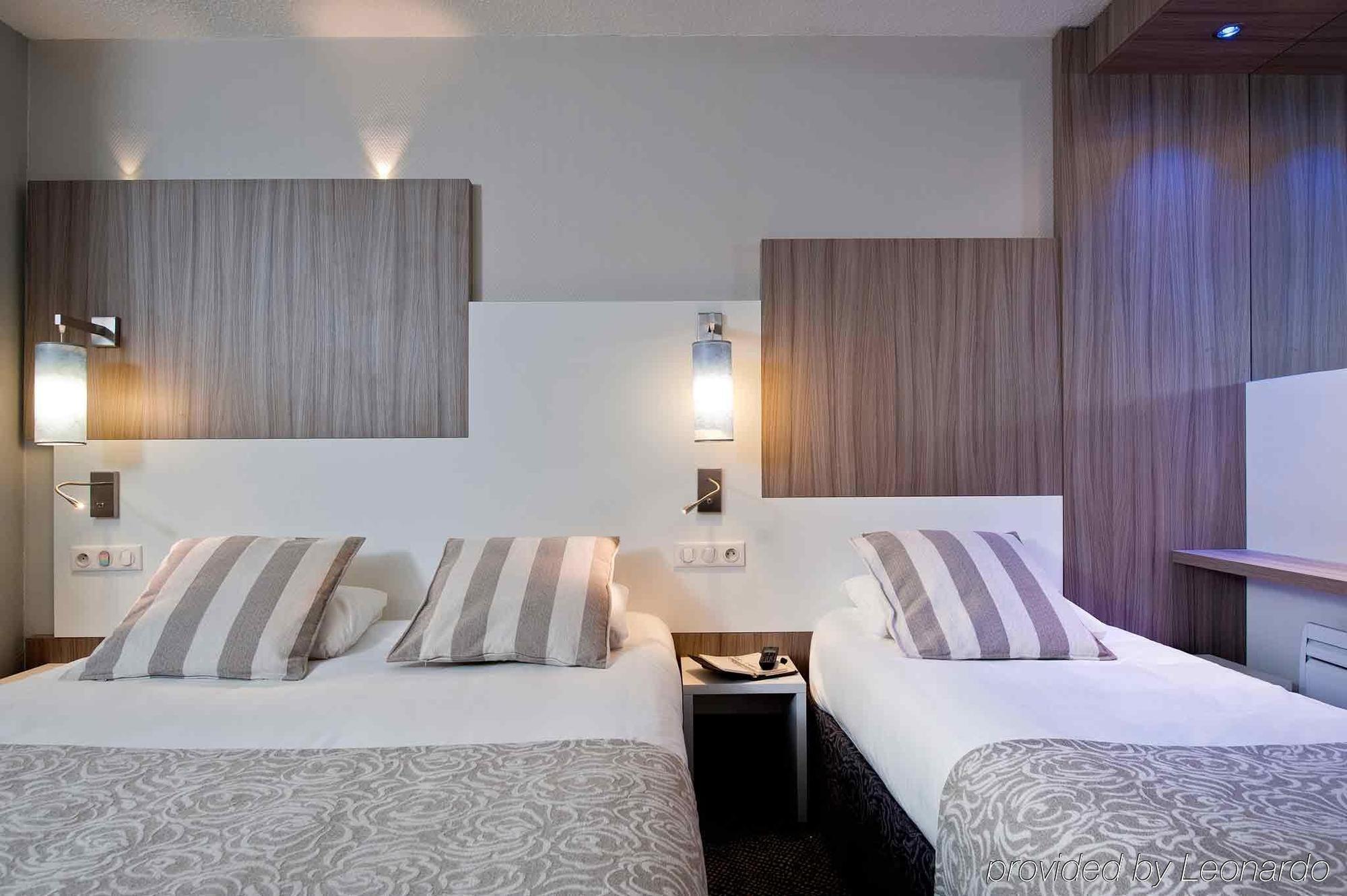 Ibis Styles Melun Hotel Rubelles Exterior photo