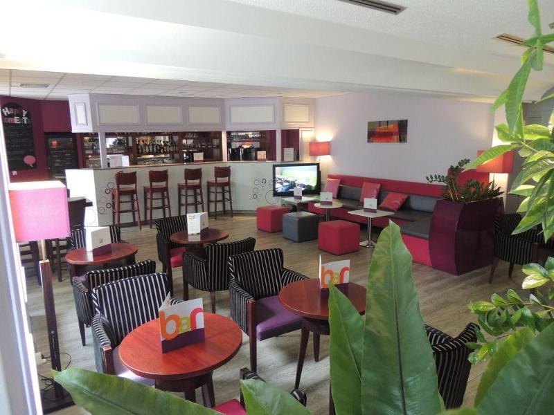 Ibis Styles Melun Hotel Rubelles Exterior photo