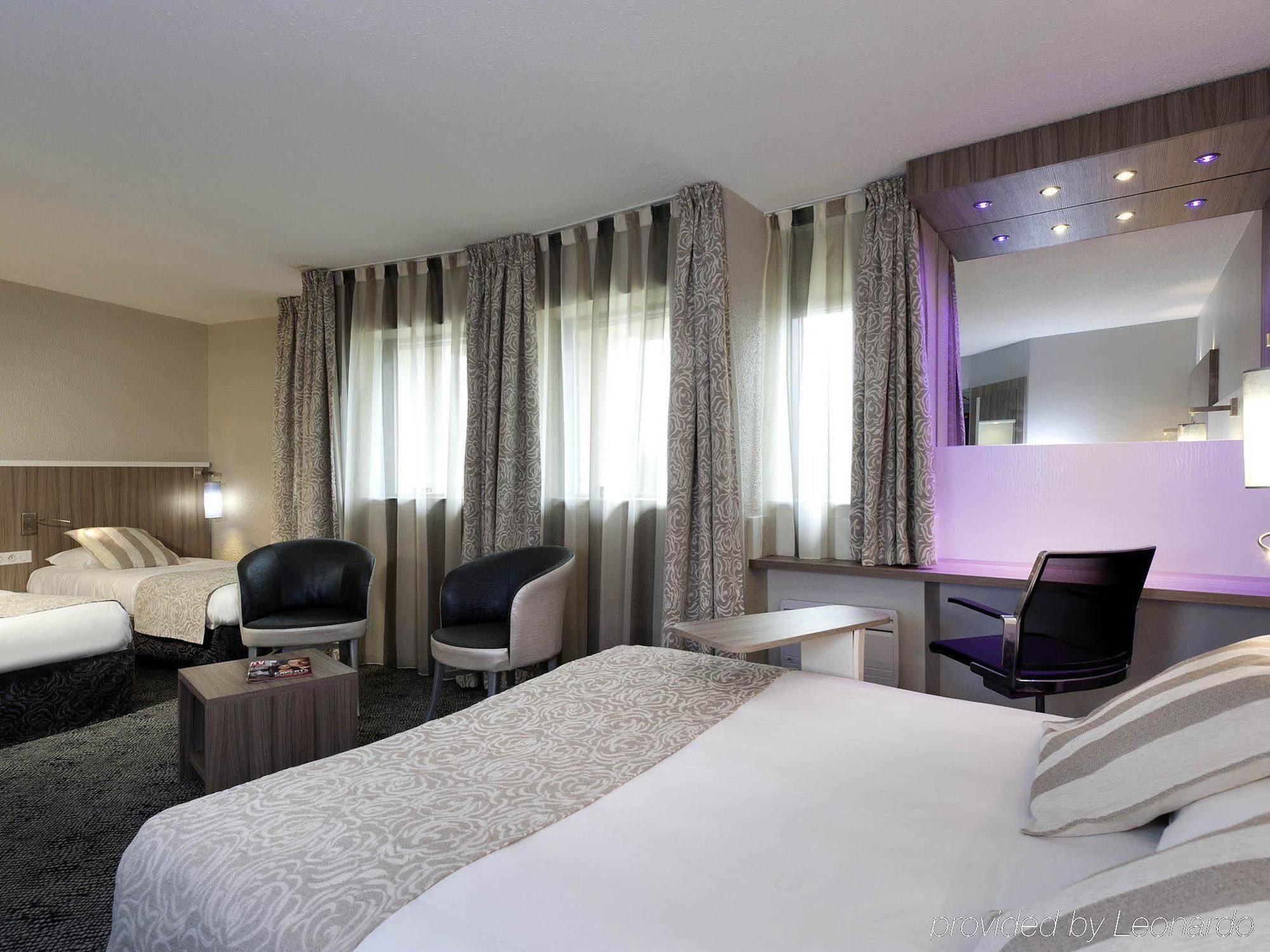 Ibis Styles Melun Hotel Rubelles Exterior photo