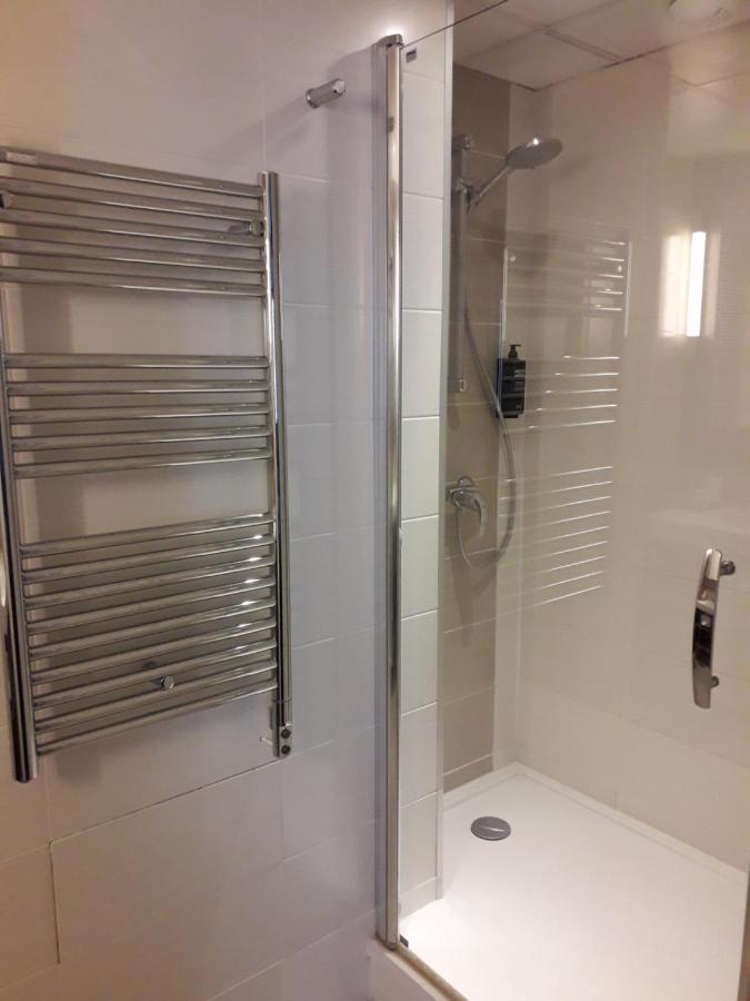 Ibis Styles Melun Hotel Rubelles Exterior photo
